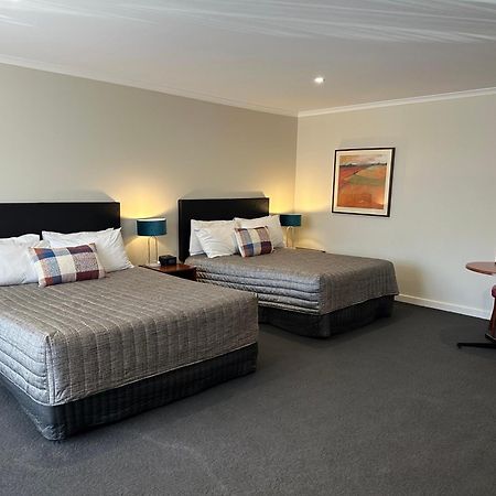 Westland Hotel Motel Whyalla Exterior foto
